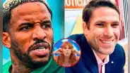 Magaly Medina CONFRONTA a Jefferson Farfán por no entrevistar a Paco Bazán: “Te puede dar como a hijo”