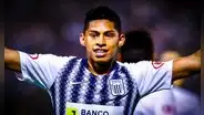 Alianza Lima anuncia oficialmente el regreso de Kevin Quevedo a la blanquiazul