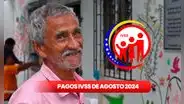 AUMENTO Pago pensión IVSS HOY, 31 de julio 2024 EN VIVO: NUEVOS MONTOS, fecha de PAGO y últimas NOTICIAS