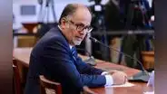 Oficializan designación de César Aguilar como nuevo contralor tras ser propuesto por Gobierno de Dina Boluarte