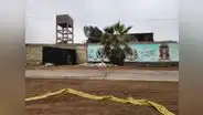 Rímac: hallan cuerpo calcinado de una mujer cerca del cuartel Hoyos Rubio