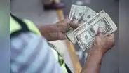Dólar inicia a la baja con S/3,7769 este jueves 25 de julio