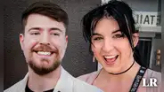 MrBeast despide a su amiga Ava Kris Tyson tras ser acusada de enviar mensajes inapropiados a un menor