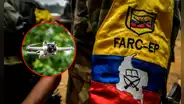 Niño de 10 años muere tras primer ataque letal con drones de las FARC en Colombia