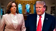 Donald Trump ataca a Kamala Harris en mitin: "Es una radical de izquierda que destruirá nuestro país"