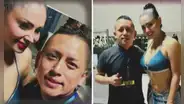 ¡Sigue facturando! Pamela Franco sorprende al promocionar gira por Europa con 'Cueva italiano'