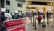 Huelga nacional de Migraciones es declarada improcedente: incumpliría requisitos legales, según MTPE