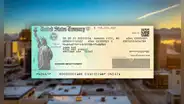 Este es el cheque de estímulo de 1.312 dólares que recibirán en agosto los ciudadanos de Alaska