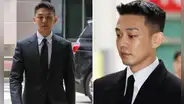 Fiscalía coreana pide 4 años de prisión para Yoo Ah In, famoso actor acusado por consumo de drogas