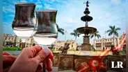 Municipalidad de Lima celebra Fiestas Patrias con Pileta del Pisco que ofrecerá 200 litros GRATIS del trago peruano