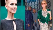 Céline Dion cantará en los Juegos Olímpicos 2024 mientras lucha contra el síndrome de la persona rígida