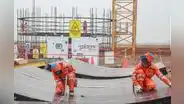 La construcción otra vez en negativo: cayó 3,3% en junio, estima Capeco