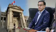 Martín Vizcarra no viajará a Moquegua por Fiestas Patrias: PJ rechazó su solicitud para salir de Lima