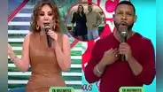 Janet Barboza estalla contra Edson Dávila por entrevista con Andrea Llosa: “Hablas mal de tus compañeras”