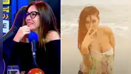 Tilsa Lozano REVELA que no recibe regalías por su exitosa canción 'Soy soltera': "Pregúntenle a DJ Peligro"