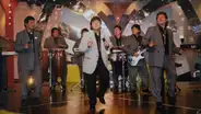 Actor boliviano, que triunfa en Hollywood, dará vida a Johnny Orosco
