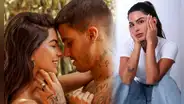 Ivana Yturbe se toma foto junto a seguidora y DETALLE hace encender los rumores de un posible embarazo con Beto Da Silva