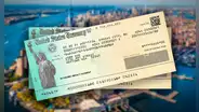 Estos son los estados que entregan cheques de estímulo de 500 dólares en Estados Unidos en 2024