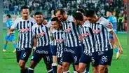 Le costó a Alianza Lima más de medio millón de dólares, pero saldrá prestado tras no sumar minutos en el Clausura