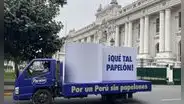 Autores de campaña Paracas revelan el verdadero motivo del controversial spot: “Es patriotismo valiente”