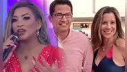 Paula Arias da insólita respuesta a Vanessa Terkes sobre su supuesto vínculo con Hernán Sifuentes, alcalde de S.M.P.