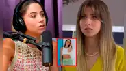 ¿Karime Scander se quitó las costillas? Alessia de ‘Al fondo hay sitio’ reveló si se operó para lucir cintura diminuta