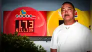 Powerball: el simple truco que utilizó un hombre para ganar 1.700 millones de dólares en lotería de Estados Unidos