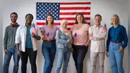 Estos son los migrantes en situación irregular que podrían obtener la Green Card en Estados Unidos