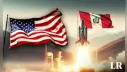 El megaproyecto que costará más de S/1.000 millones y convertirá al Perú en potencia espacial: competirá con EE.UU.