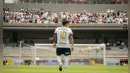 Pumas en problemas: Leo Suárez se pierde la Leagues Cup y el Apertura 2024 por rotura de ligamentos