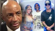 Sergio George deja claro por qué Yahaira Plasencia no está en la promoción con Wisin: "Es una artista emergente”