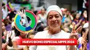 MPPE julio 2024: consulta FECHA y cuál es el BONO ESPECIAL de 1.460 bolívares a los trabajadores públicos