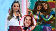 Ethel Pozo critica película de Nubeluz que mostrará trágica muerte de Mónica Santa María: "Llama al morbo"