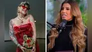 Leslie Shaw descarta asistir a podcast de Yahaira Plasencia: “Hay niveles hasta para ver a donde voy”