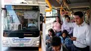 ¡Feliz 28 y 29 de julio! Conoce los horarios del Metropolitano y de los corredores complementarios en Fiestas Patrias
