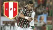 ¿Kevin Serna puede jugar por la selección peruana tras su espectacular debut en Fluminense?