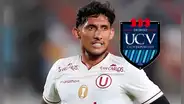 Universitario y la única condición que le puso a César Vallejo para ceder a Christofer Gonzales