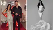 Angie Arizaga CONMUEVE a sus seguidores con emotivo mensaje tras su embarazo: “Nos pusimos a llorar de alegría”