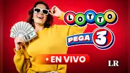 Lotería Nacional de Panamá EN VIVO, 27 de julio: mira AQUÍ los resultados del Lotto y Pega 3 por Telemetro