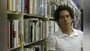 Daniel Alarcón: “Cada vez que me han ofrecido escribir sobre un país que no sea latinoamericano, siempre me he negado”