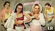Las 'tradwife', el peligroso movimiento en redes sociales que romantiza los roles de género
