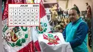¿Por qué el 27 de julio es día no laborable en el Perú? Revisa lo que dice El Peruano sobre la fecha