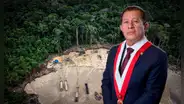 Eduardo Salhuana: estas son las cuestionadas leyes del nuevo presidente del Congreso vinculado a la minería ilegal