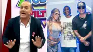 ‘Metiche’ CRITICÓ a Yahaira Plasencia y aconseja a salsera tras aparecer en el video de Wisin: “Se están burlando de ti”