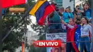 Elecciones Venezuela de 2024: ÚLTIMAS NOTICIAS sobre los candidatos rumbo a la jornada electoral