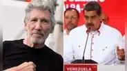 Roger Waters, leyenda de Pink Floyd, insta al voto por Nicolás Maduro: "Venezuela les pertenece a ustedes"