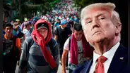Los cambios de Trump en las políticas de migrantes indocumentados si gana las elecciones en Estados Unidos