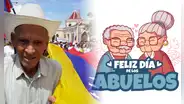 Día del Abuelo en Venezuela 2024: las mejores frases e imágenes para dedicar este 26 de julio