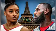 Juegos Olímpicos de París 2024: dónde ver EN VIVO y canales confirmados en Estados Unidos todas las competencias