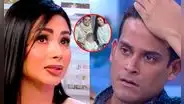 Christian Domínguez manda SENTIDO MENSAJE junto a su hija con Pamela Franco tras conocerse su delicado estado de salud